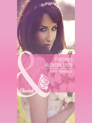 cover image of Fortune's Valentine Bride